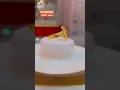 Ladies Pure Gold Bridal Ring weight 2.00 Gr|Daily Wear Mother/Wife Gifting Ring #trending#viralvideo