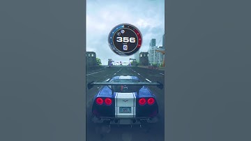 This is how we push this beast to its top speed! 🚀