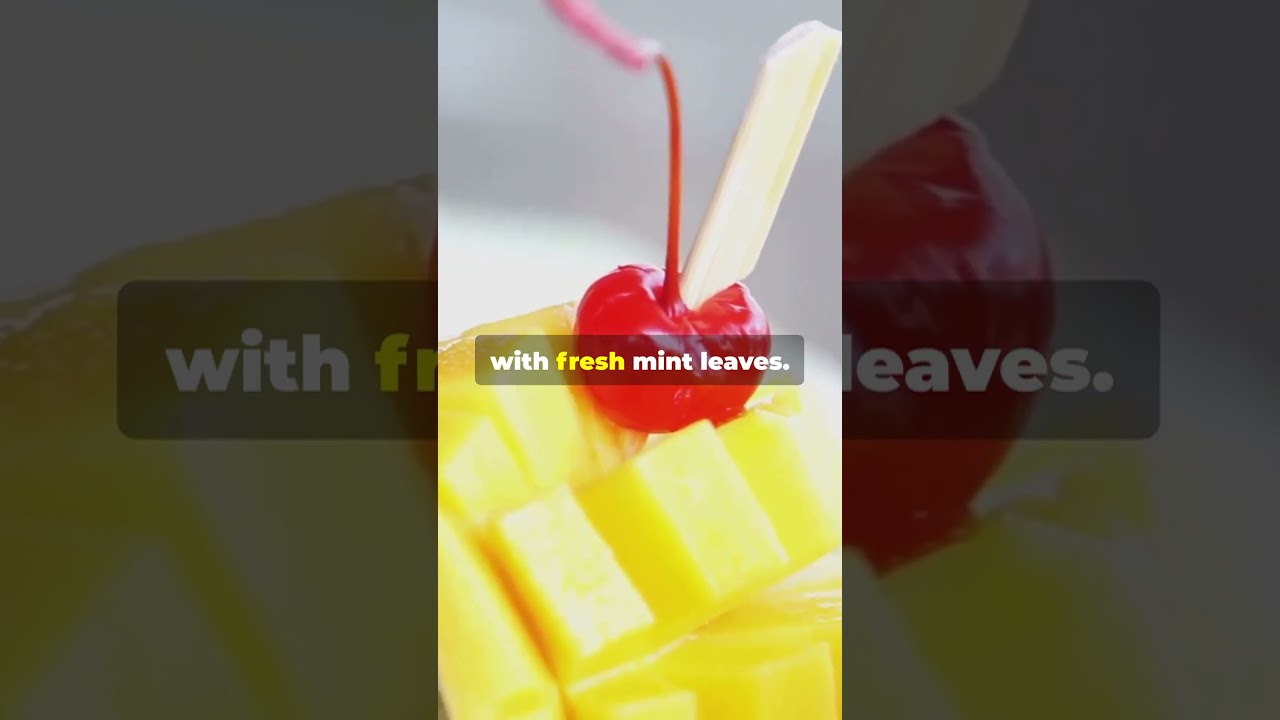 QUENCH YOUR THIRST! 5-Minute Refreshing Jackfruit Juice Recipe