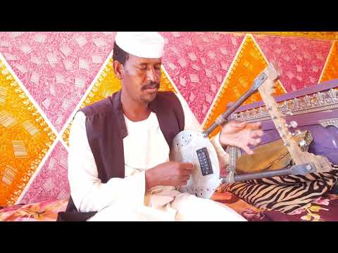 المبدع محمد وداحمد وتر نجيع