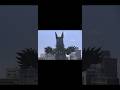 Ultraman Minus Energy Kaiju Part 7 | Hoe #shorts #kaiju #ultraman #tsuburayaproduction