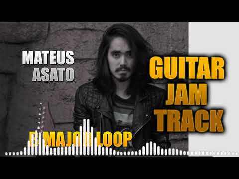 Jam Track MATEUS ASATO Backing 