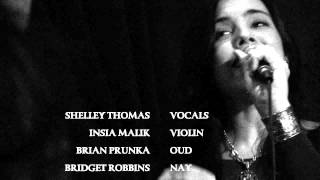 Shelley Thomas + Brooklyn Takht - Hayrana Leih