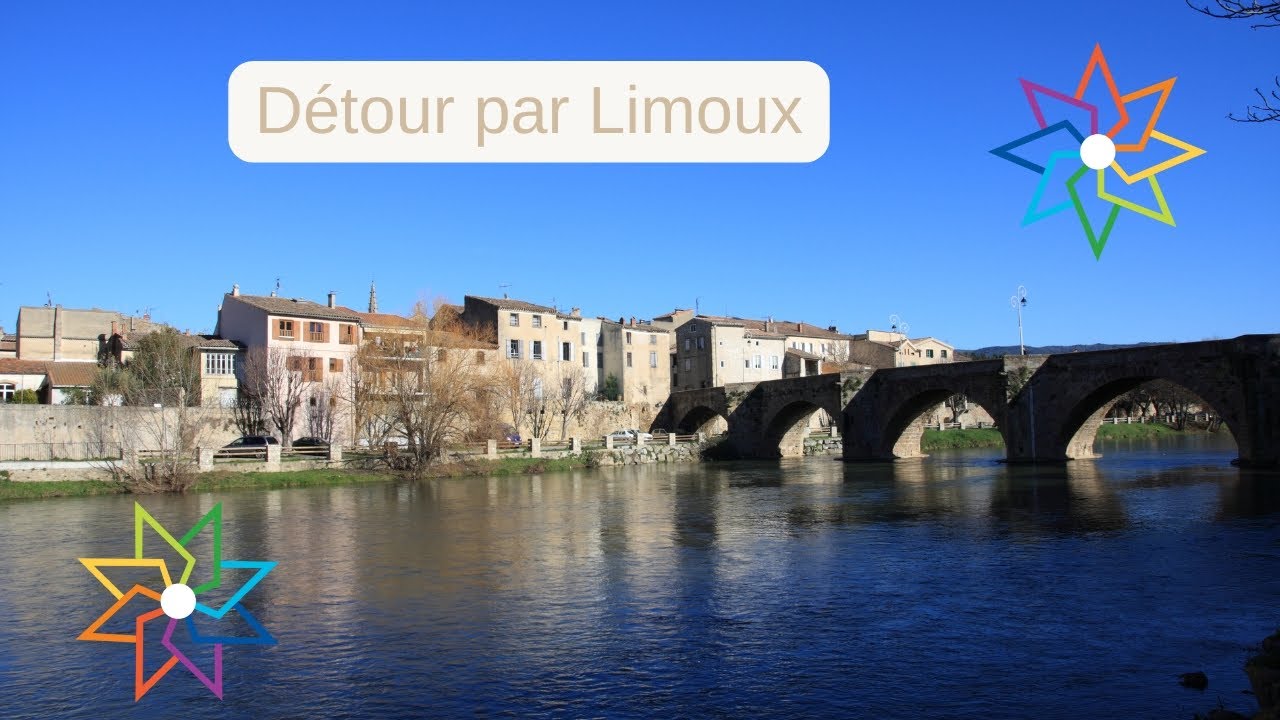 Détour par Limoux, au cœur de l'Aude, entre traditions festives et art de vivre