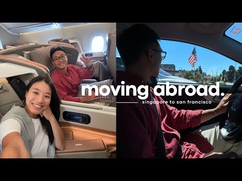 Packing up, embassy trip, and tennis before our big move to America | Vlog
