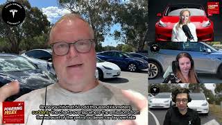 S2: E4 - Tesla vs Climate Change Believers