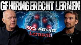 Learning as fast as a child at 80? How it's done! | Ricardo Leppe