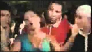 Looney Tunes Y Noriega - Baila Morena(1).wmv