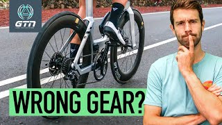 Are You Riding In The Wrong Bike Gear?