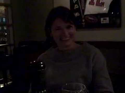 Two Feet Are Better Than One 