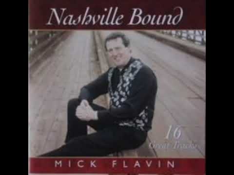 Mick Flavin - A Picture Of Your Mother