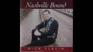 Mick Flavin - A Picture Of Your Mother