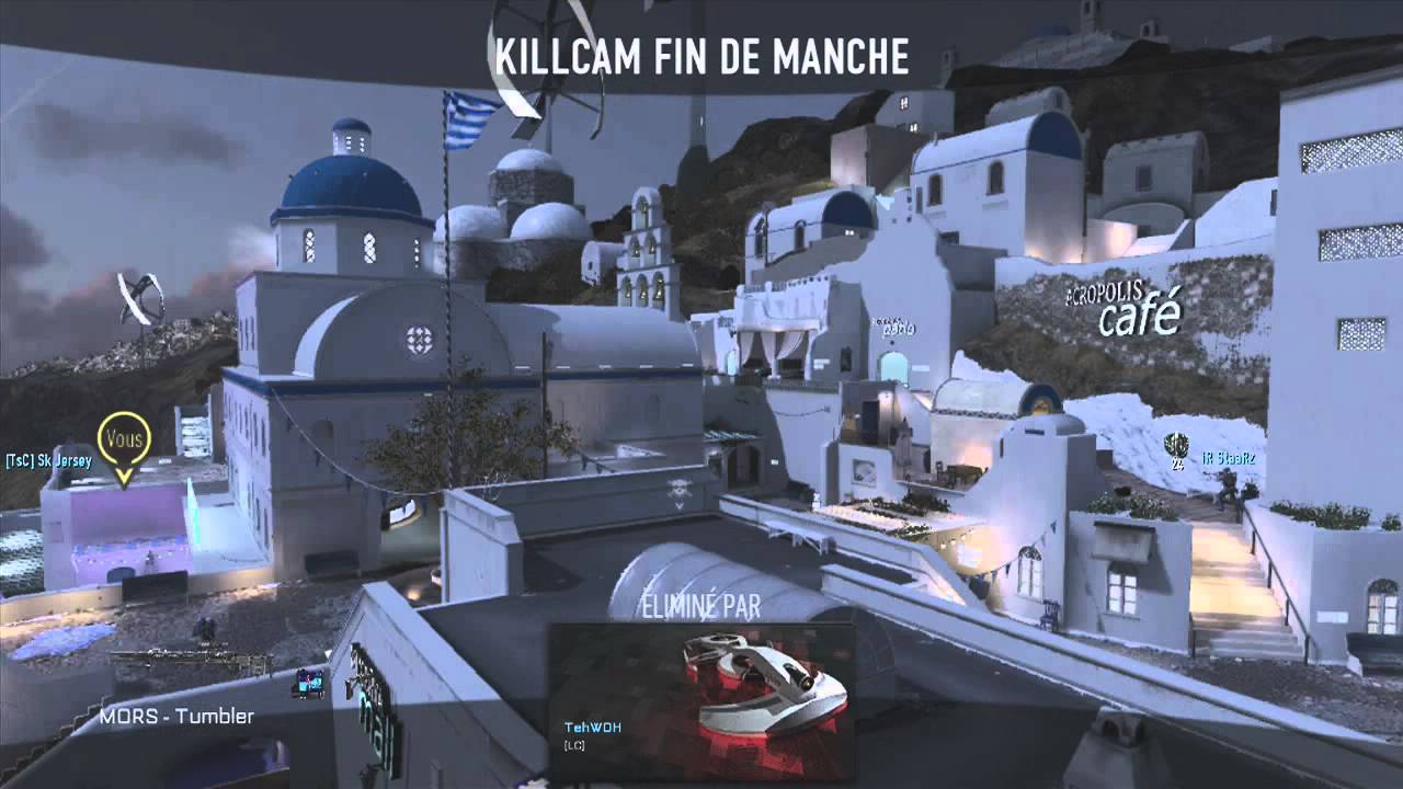 First Shot for Lucky7RC 