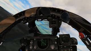 DCS F-4E AGM-45 Shrike SA-15