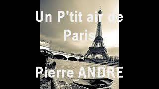 UN P'TIT AIR DE PARIS