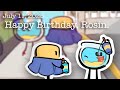 Happy Birthday Rosin Show Off Shorts Happy Birthday Rosin Show Off Shorts