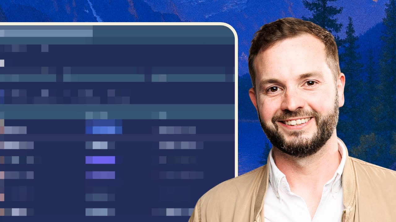 How to blur a screen recording quickly