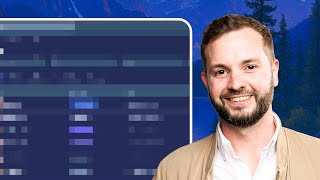 How to blur a screen recording quickly