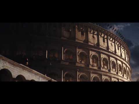 Gladiator Sound Of Egypt Orchestra Ahmed Atef 