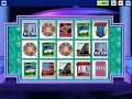 $10 Max Bet Spins on Wheel of Fortune Gold Spin Slot ...
