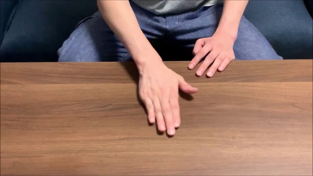 コインを消すマジック・コインバニッシュのやり方10種類まとめ | TANECOLE MAGIC