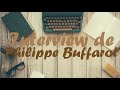 Ref:CTfZO7GSDQE (vod) interview de philippe buffarot (auteur en live)