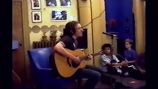 Elliott Smith - Angeles (Live at Aquarius Records 9/5/1997)