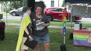 Reading Pride Celebration 2026