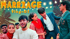 MARRIAGE VLOG-1 ?  Shopping ?  #vlog #marriage #funny