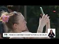 Ola de calor en Europa cobró 40 vidas por ahogamiento en Francia