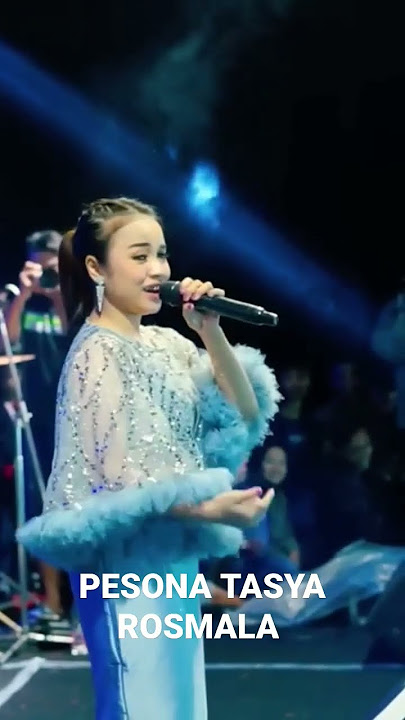 TASYA ROSMALA #story  #tasyarosmala #dangdut