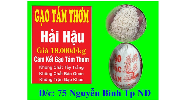 Gạo tám thơm so sánh gạo tài nguyên năm 2024