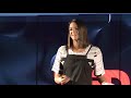 Plivačka avantura života | Dina Levačić | TEDxZagreb