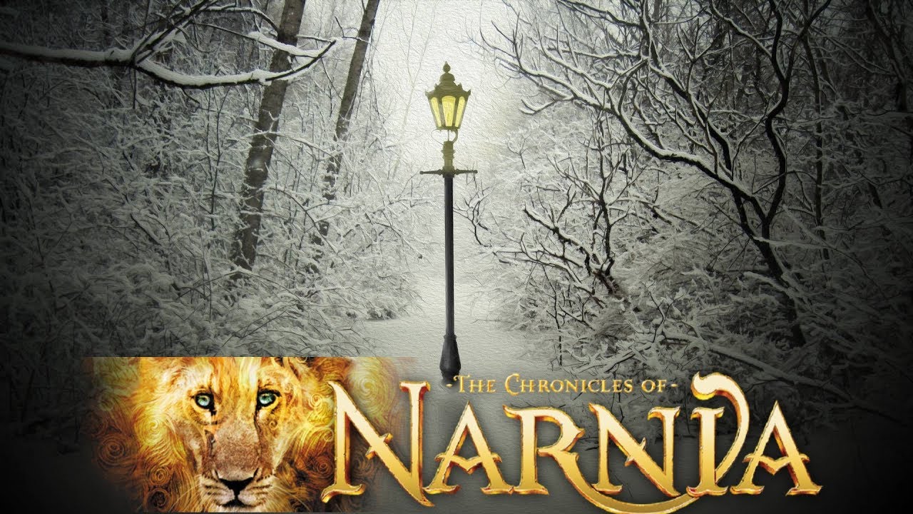 Música y Ambiente de NARNIA | SOUNDTRACK | Sonidos relajantes del VIENTO