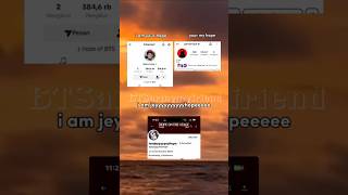 Who knows, he might even have a secret Twitter account😜😜😜||BTS whatsapp status 🎶@btsarmymyfriend73