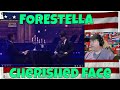 FORESTELLA   Cherished Face  - REACTION