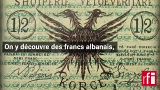 Lhistoire Méconnue De La République Autonome De Korçë