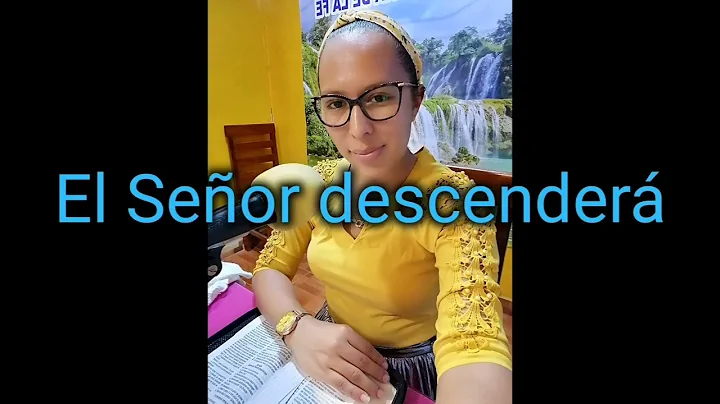 "COROS DE AVIVAMIENTO" Hrna CORINA DE MENNDEZ
