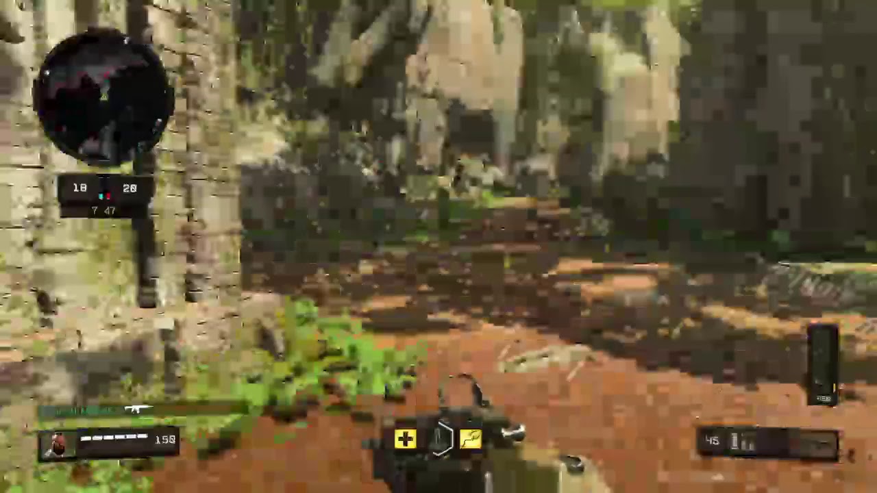 Cod BO4, Un nuovo fantastico inizio! - Call of Duty Black Ops 4