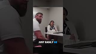 Police Surprise Student During a $400,000 Stolen Check Deposit