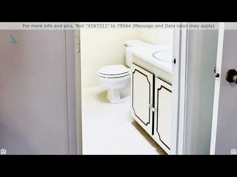 1208 W 27Th Street, Safford, AZ home video tour
