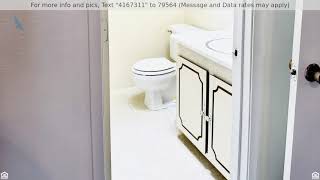 1208 W 27Th Street video tour