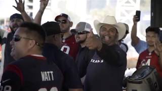 H-E-B Tailgating Tip of the Week - Unique Items