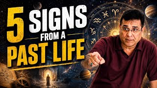 Celebrity 5 Signs You've Met Someone From a Past Life (Hidden in Your Kundli) Net Worth