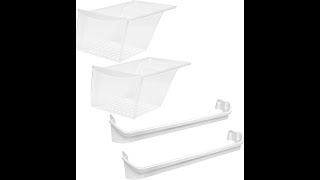 Kenmore/Frigidaire Refrigerator Parts Review - Pros & Cons - Motico refrigerator parts