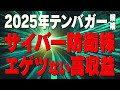 【サイバー防衛株】高収益で伸びる可能性大!　菱友システムズ｜サイバーセキュリティクラウド｜沖電気｜三菱重工