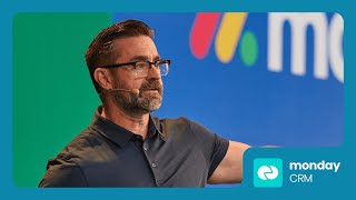The AI CRM revolution: From record-keeping to revenue engine