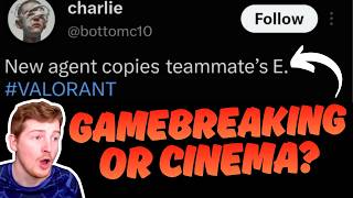 Details 😯The New Agent Leaks COULD BE INSANE!😯 News