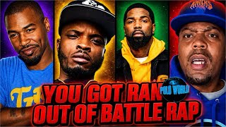 SERIUS JONES & TSU SURF VIOLATE BRIZZ RAWSTEEN OVER 100K PRICE TAG + HEATED EXCHANGE 😳