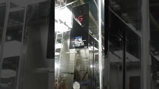 SRH Elevator